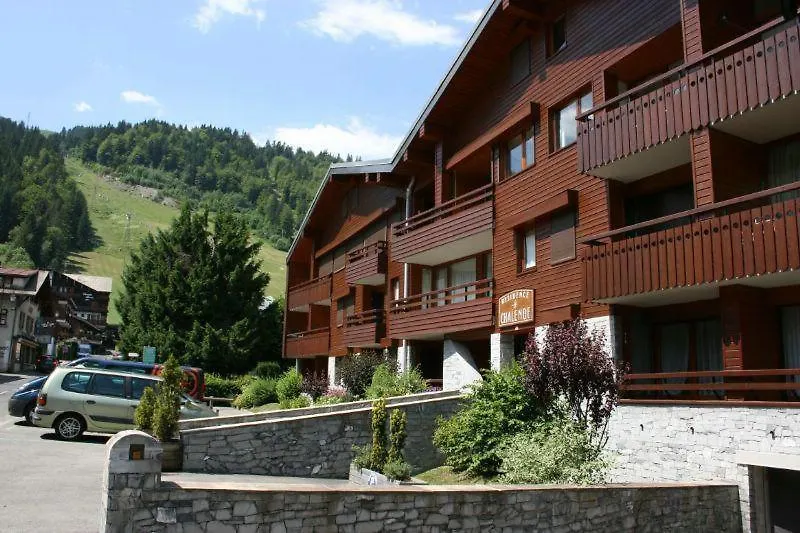 Appartamento Chalende 12 : Au Coeur Du Village Et A 200M Des Pistes Morzine Francia